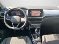 Volkswagen T-Cross - Vorschau Bild 4