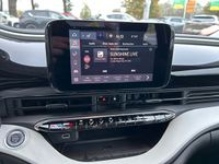 Fiat 500e - Vorschau Bild 4