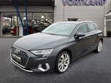 Audi A3 Sportback 30 TFSI advanced - Audi A3 mit Benzin-Antrieb: Advanced