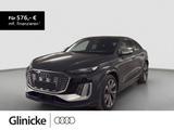 Audi SQ6 Sportback e-tron 360 kW (0,25 % fähig) - Audi SQ6 e-tron: Sportback