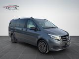 Mercedes-Benz V 220 V -Klasse V 220 CDI/d, 250 CDI/ EDITION - gebrauchte Mercedes-Benz V 220 aus dem Jahr 2018