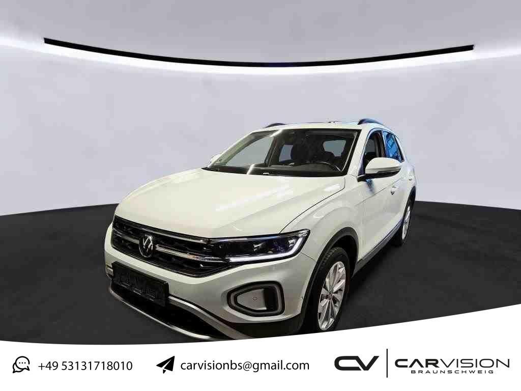 Volkswagen T-Roc 2.0 TDI *MATRIX*PANO*AHK*BEATS*KAMERA*ViCo