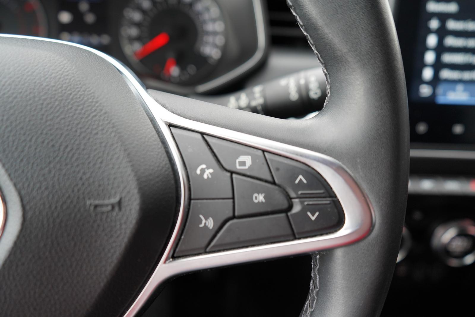 Renault Clio 1.0 TCE Business Edition LED Navi Bluetooth, миниатюра 22