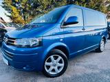 Volkswagen T5 Multivan BMT/1.Hand/LM/PDC/7 Sitze/Scheckheft - Volkswagen T5 Multivan: Sitze