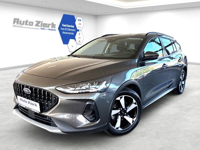 Ford Focus Turnier Active 1.5 EcoBlue Aut. ACC NAVI L