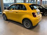Fiat 500 1.0 Hybrid FireFly 48 kW Torino - Fiat 500: 1.4