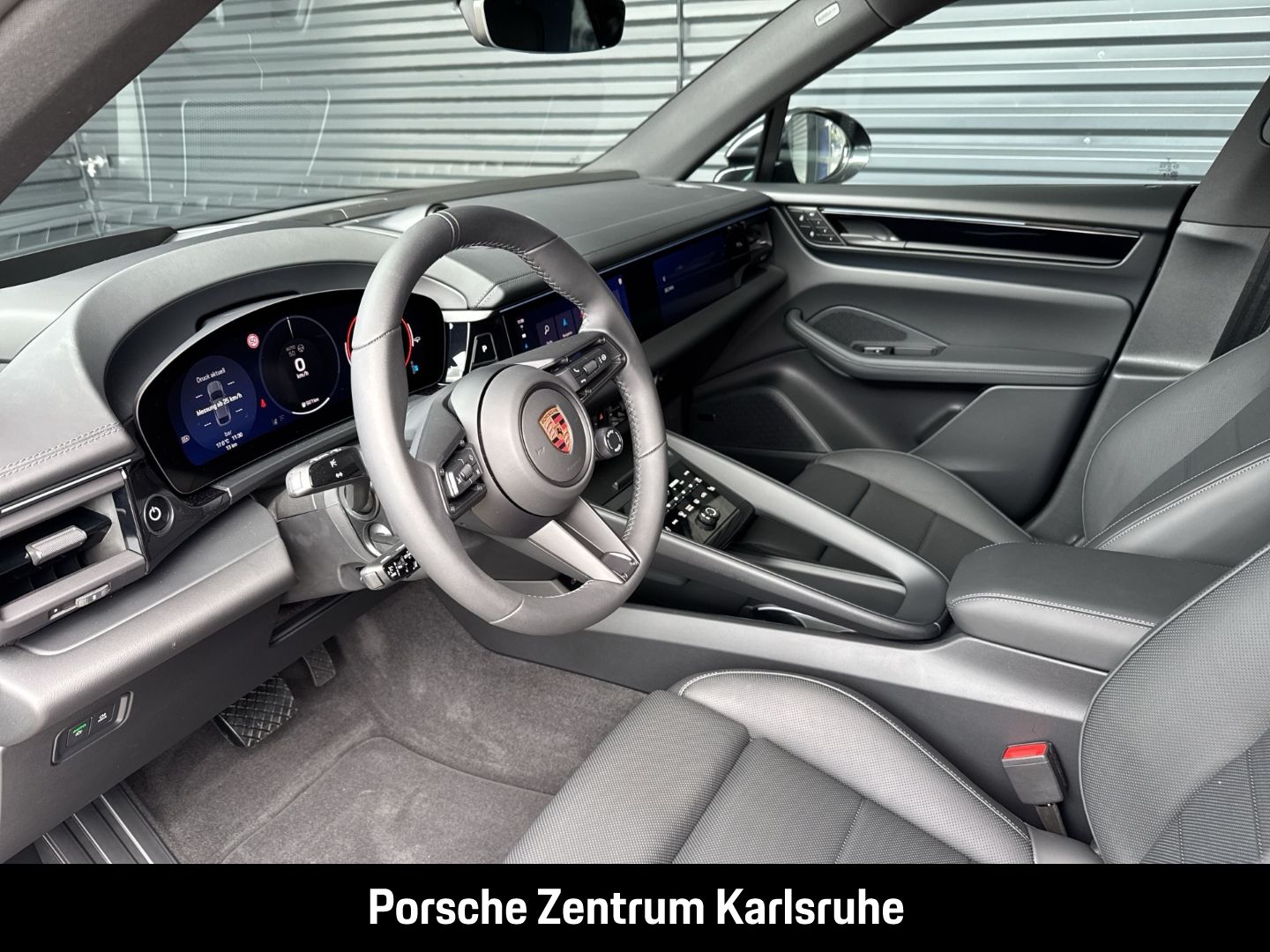 Porsche Macan - Bild 8