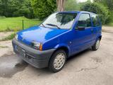 Fiat Cinquecento 0.9 IE S S - gebrauchte Fiat Cinquecento aus dem Jahr 1997