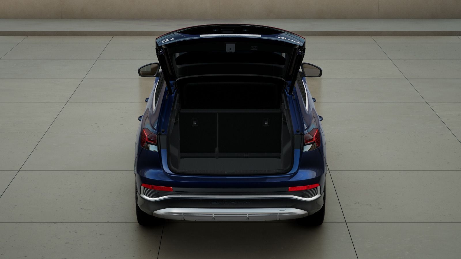 Audi Q4 e-tron - Bild 6