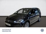 Volkswagen Touran GOAL 2.0 TDI MTRX M+S 7Sitz virtual Cam