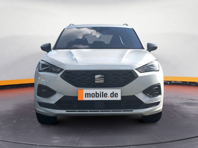 Seat Tarraco 2.0 TDI DSG 4Drive FR DCC AHK*STHZG*VIRT