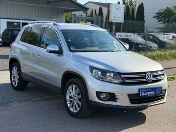 Volkswagen Tiguan - 3