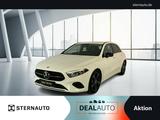 Mercedes-Benz A 180 Prog Night Sound Lenkradheiz AppleCarPlay - Mercedes-Benz A 180 mit Benzin-Antrieb: Automatik