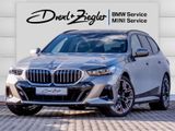 BMW 520d Touring M Sport 20" ACC AHK StHzg PanoDach