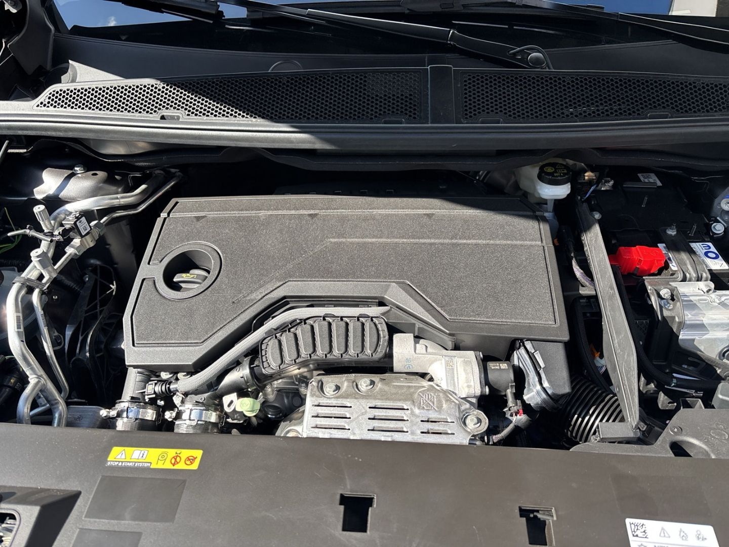 Citroën C5 Aircross - Bild 14