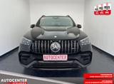 Mercedes-Benz GLE 63 AMG S AMG 4Matic+ "1 HAND-PANO-LEDER-HUD" - Mercedes-Benz GLE 63 AMG