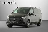 Mercedes-Benz V 250 d Style Lang Distronic Standhz Navi MBUX - Mercedes-Benz V 250