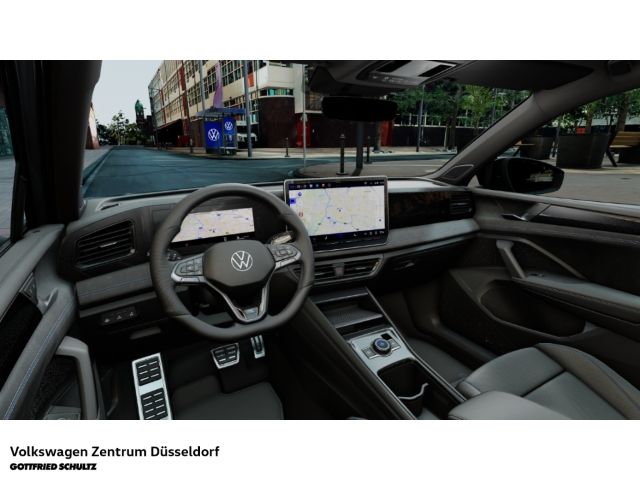 Volkswagen Tiguan - Bild 7