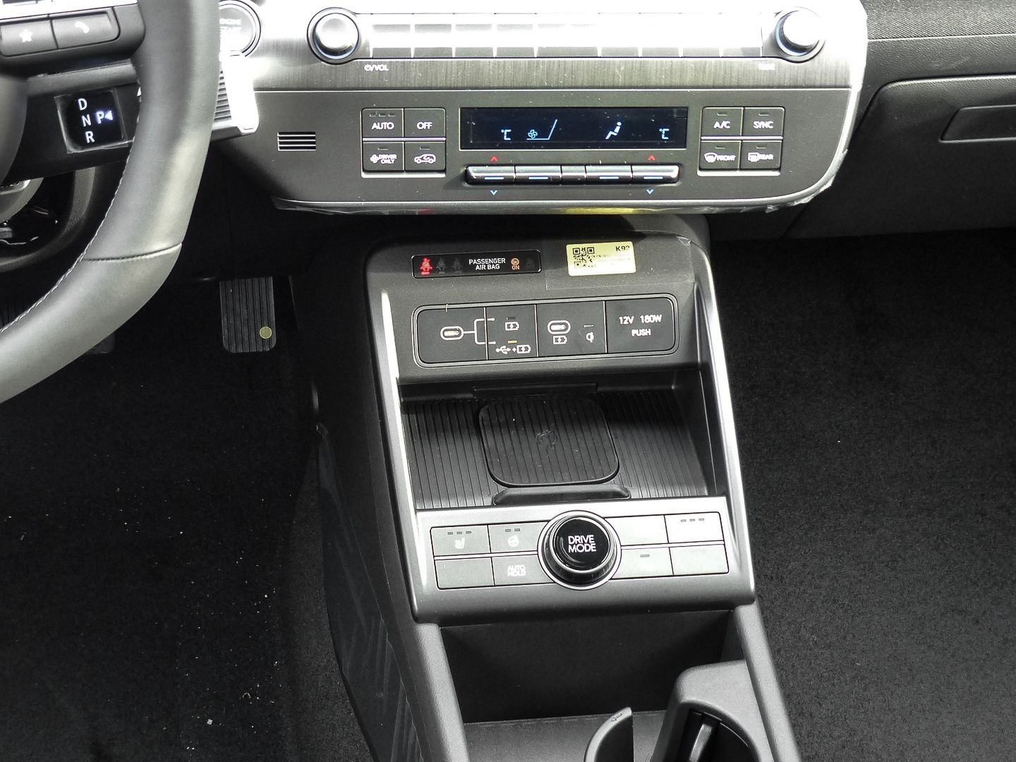 Hyundai Kona – Bild 10