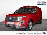 Ford Transit Courier Limited PDC SHZ KAMERA NAVI ACC - rote Ford Transit Courier