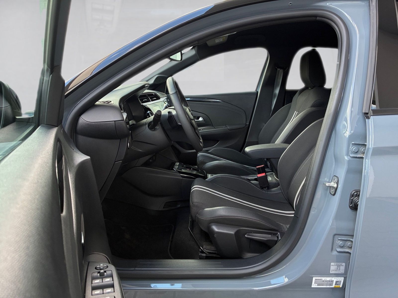 Fahrzeugabbildung Opel Corsa F 1.2 Turbo GS Kamera,LED,Navi,PDC,SHZ,LM