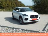 Jaguar E-PACE R-Dynamic S 2,0 D Automatik , Voll-Leder - Jaguar mit Diesel-Antrieb: 2.0