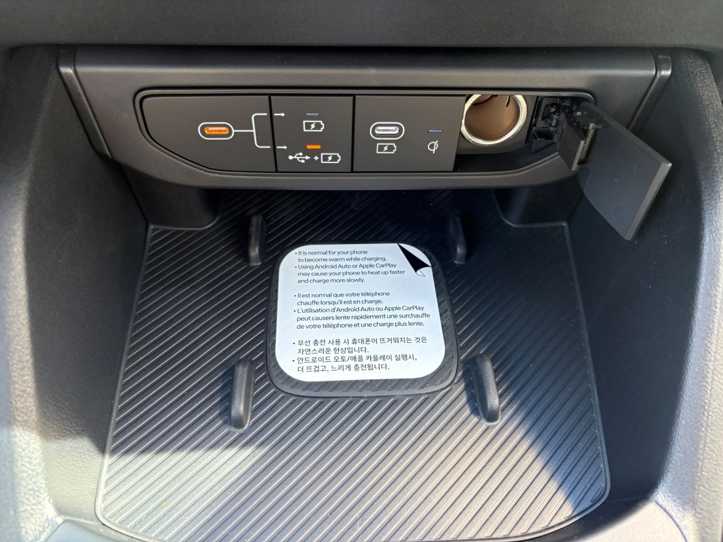 Fahrzeugabbildung Kia K4 Sportswagon GT-Line Memory Harman&Kardon Lede