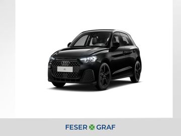 Audi Leasingangebot: Audi A1 Sportback S tronic LED Infotainmentpaket Plus