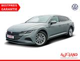 Volkswagen Arteon Shooting Brake 2.0 TDI Elegance LED ACC - Volkswagen Arteon mit Diesel-Antrieb: Grau, Kombi
