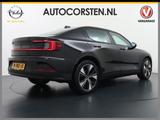 Polestar 2 Long Range 78 kWh Sleutelloos (GSM-sleutel) Ad - Polestar aus 2022
