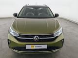 Volkswagen Taigo 1.0 TSI Style (EURO 6d) LED+NAVI+ACC+SHZ+ - VW Taigo in Solingen
