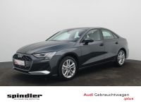 Audi A3 - Vorschau Bild 1