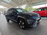 Hyundai KONA Hybrid Trend*BOSE*LichtP*Navi*SitzHeiz - Hyundai KONA mit Hybrid-Antrieb