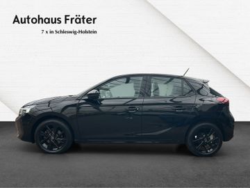 Fotografie 5 des Opel Corsa GS Kamera LED Sitzheizung Allwetterreifen