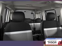 Citroën Berlingo - Vorschau Bild 6