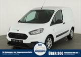 Ford Transit Courier 1.0 Trend, Navi, Klima, FS-behei - Ford Transit Courier aus 2023