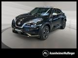 Nissan Juke 1.0 DIG-T N-Connecta Fahrassist+Wide+Cam - Nissan Juke Jahreswagen