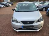 Seat Mii 1.0 - Klima/WR - Seat Mii Gebrauchtwagen