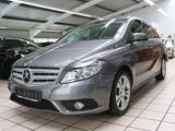 Mercedes-Benz B 180 CDI DPF Automatik - Mercedes-Benz B 180: B180cdi