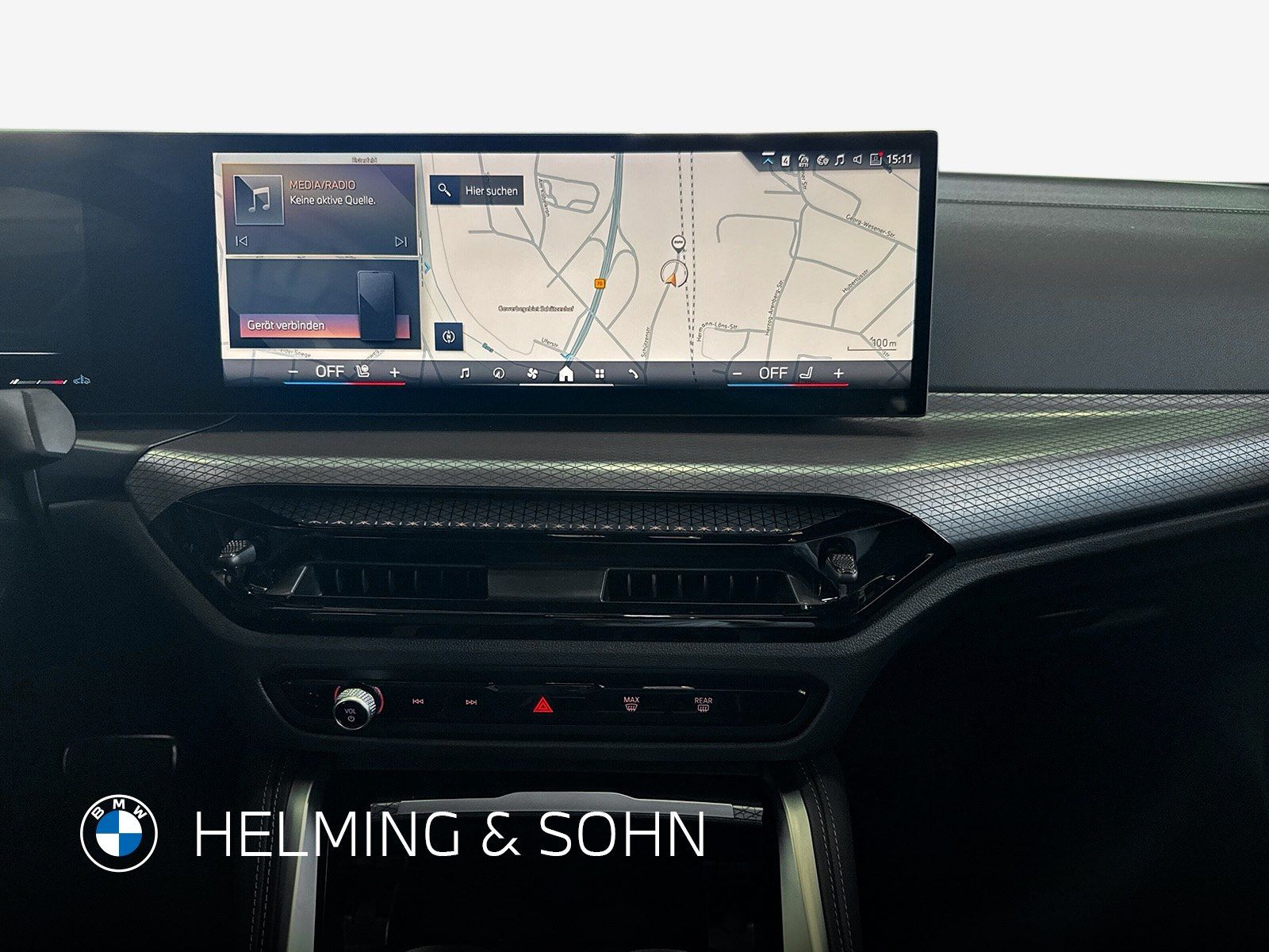 BMW 420 Gran Coupé - Bild 8