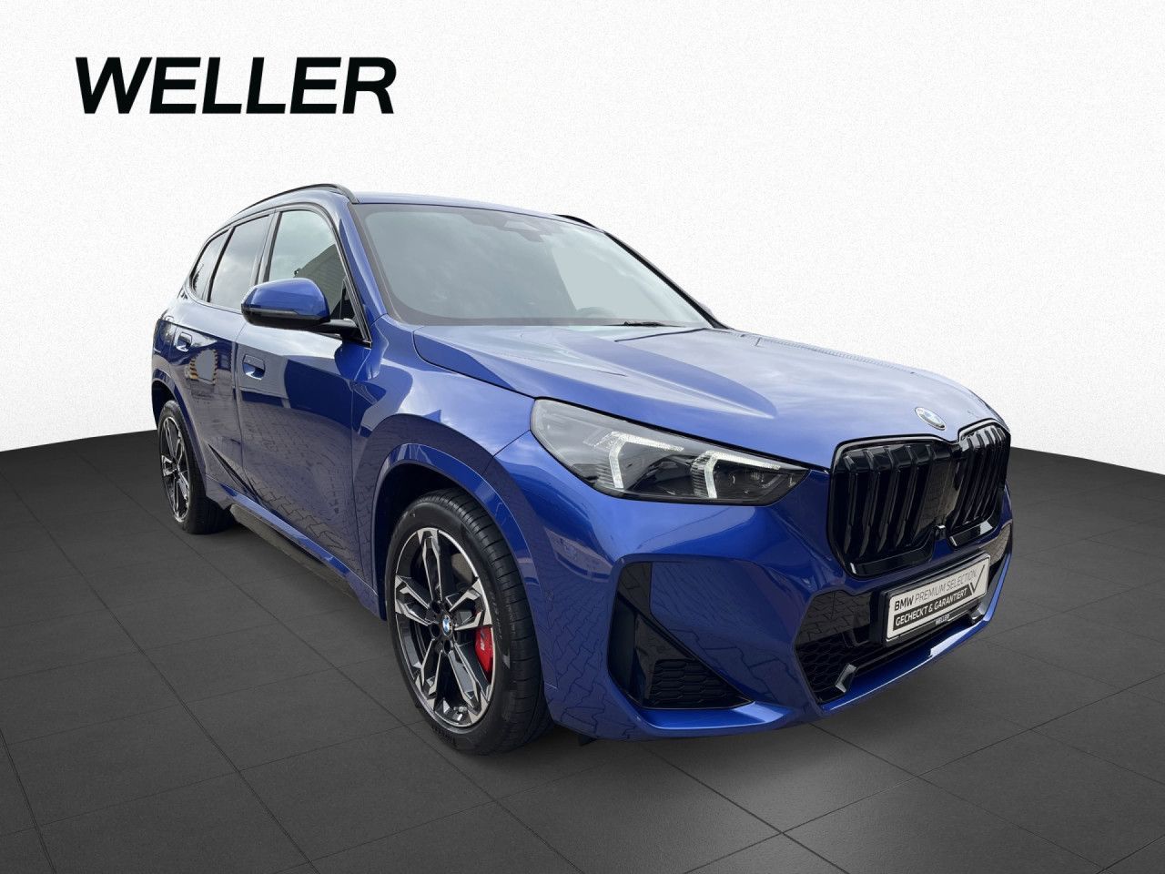 BMW X1 - Bild 6