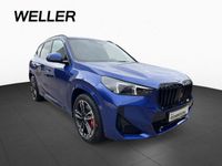 BMW X1 - Vorschau Bild 6