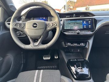 Opel Corsa F 1.2 GS NaviLEDKamera