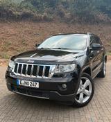 Jeep Grand Cherkoee 3.0 CRD 4x4 - Jeep Grand Cherokee in Duisburg