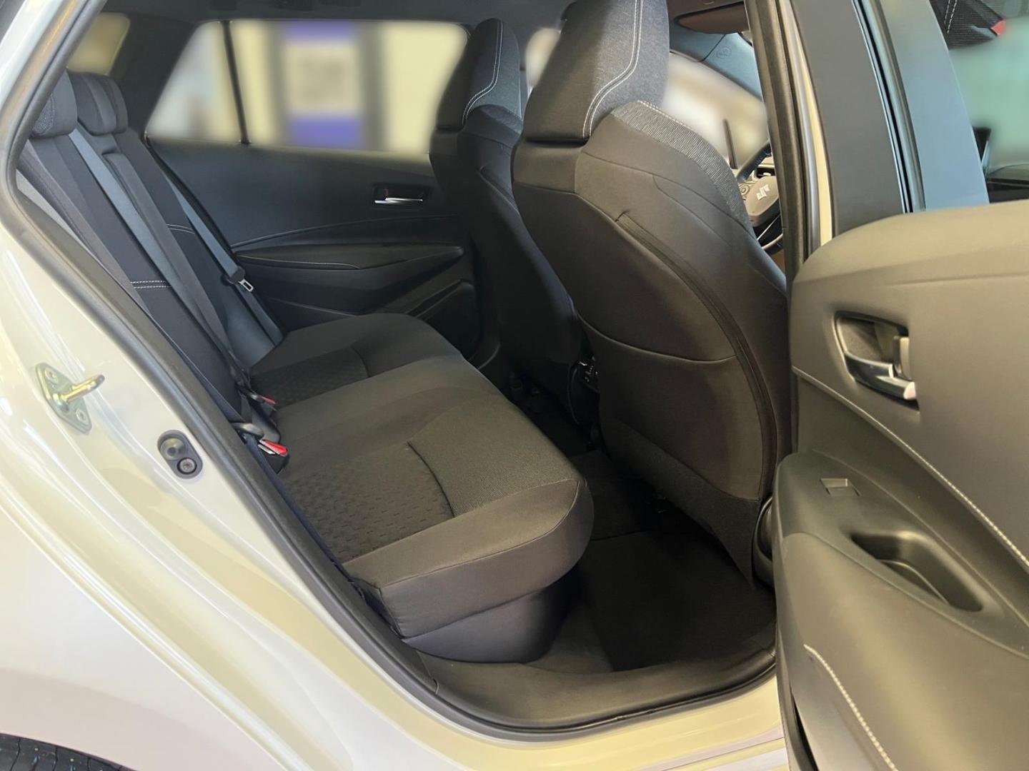 Suzuki Swace 1.8 Hybrid Comfort+ COMFORT+ Navi Digitale