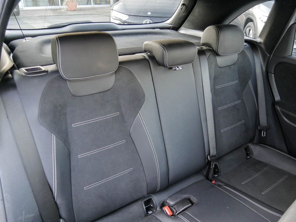 Mercedes-Benz B 200 d 4M |Edition|AMG|NIGHT|DISTR|LED|NAVI|AHK
