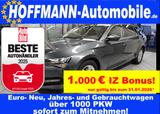 Skoda Superb Ambition Navi,Climatr.,SHZ,Tempomat - Skoda Superb Ambition mit Diesel-Antrieb