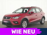Seat Arona Style AHK|Navi|CarPlay|Bluetooth|Klima - Seat Arona in Krefeld