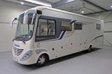 Concorde Charisma I 940M/Automatik/Queensbett/Solar/Klima - Concorde Wohnmobil oder -wagen