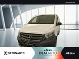 Mercedes-Benz Vito 114 CDI Kasten Kompakt - Mercedes-Benz Vito Gebrauchtwagen in Leipzig